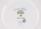 Ginori 1735 Oriente Italiano Tea Saucer, Azalea, view 5
