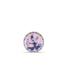 Ginori 1735 Oriente Italiano Tea Saucer, Azalea