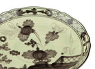 Ginori 1735 Oriente Italiano Tea Saucer, Bario, view 3