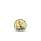 Ginori 1735 Oriente Italiano Tea Saucer, Citrino