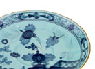 Ginori 1735 Oriente Italiano Tea Saucer, Iris, view 3