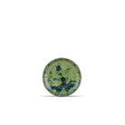 Ginori 1735 Oriente Italiano Tea Saucer, Malachite