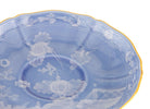 Ginori 1735 Oriente Italiano Tea Saucer, Pervinca, view 3