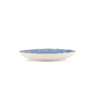 Ginori 1735 Oriente Italiano Tea Saucer, Pervinca, view 4
