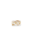 Ginori 1735 Oriente Italiano Tesori Jewelry Box, Aurum