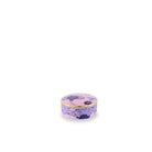 Ginori 1735 Oriente Italiano Tesori Jewelry Box, Azalea, 3.23 in