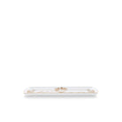 Ginori 1735 Oriente Italiano Tesori Large Rectangular Tray, Aurum, view 2