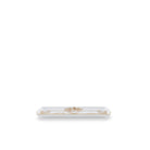 Ginori 1735 Oriente Italiano Tesori Rectangular Tray, Aurum, view 2