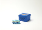 Ginori 1735 Oriente Italiano Tesori Trinket Box, Iris, view 5
