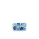 Ginori 1735 Oriente Italiano Tesori Trinket Box, Iris