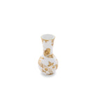 Ginori 1735 Oriente Italiano Tesori Tulip Vase, Aurum, view 2