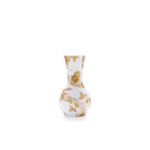 Ginori 1735 Oriente Italiano Tesori Tulip Vase, Aurum