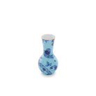 Ginori 1735 Oriente Italiano Tesori Tulip Vase, Iris, view 2