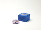 Ginori 1735 Oriente Italiano Trinket Box, Azalea, view 6
