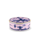 Ginori 1735 Oriente Italiano Trinket Box, Azalea