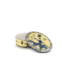 Ginori 1735 Oriente Italiano Trinket Box, Citrino, view 2