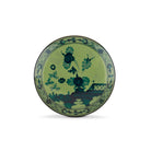 Ginori 1735 Oriente Italiano Trinket Box, Malachite, view 3