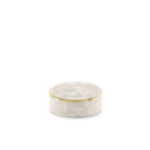 Ginori 1735 Oriente Italiano Trinket Box, Meringa