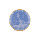 Ginori 1735 Oriente Italiano Trinket Box, Pervinca, view 3