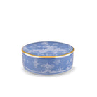Ginori 1735 Oriente Italiano Trinket Box, Pervinca