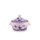 Ginori 1735 Oriente Italiano Tureen, Azalea
