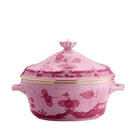 Ginori 1735 Oriente Italiano Tureen, Porpora