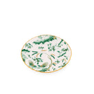Ginori 1735 Oro di Doccia Bread Plate, Giada, view 2