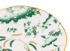 Ginori 1735 Oro di Doccia Bread Plate, Giada, view 3