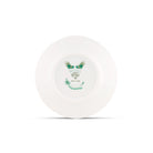 Ginori 1735 Oro di Doccia Bread Plate, Giada, view 5