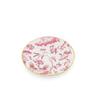 Ginori 1735 Oro di Doccia Bread Plate, Magenta, view 2