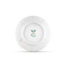 Ginori 1735 Oro di Doccia Charger Plate, Giada, view 5