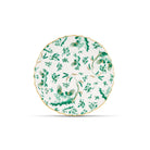 Ginori 1735 Oro di Doccia Charger Plate, Giada