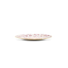 Ginori 1735 Oro di Doccia Charger Plate, Magenta, view 4