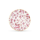 Ginori 1735 Oro di Doccia Charger Plate, Magenta