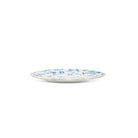Ginori 1735 Oro di Doccia Charger Plate, Turchese, view 4