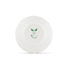 Ginori 1735 Oro di Doccia Dessert Plate, Giada, view 5