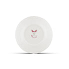 Ginori 1735 Oro di Doccia Dessert Plate, Magenta, view 5