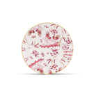 Ginori 1735 Oro di Doccia Dessert Plate, Magenta