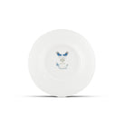 Ginori 1735 Oro di Doccia Dessert Plate, Turchese, view 5