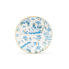 Ginori 1735 Oro di Doccia Dessert Plate, Turchese