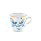 Ginori 1735 Oro di Doccia Espresso Cup, Turchese