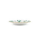 Ginori 1735 Oro di Doccia Espresso Saucer, Giada, view 4