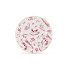 Ginori 1735 Oro di Doccia Flat Plate, Magenta