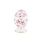 Ginori 1735 Oro di Doccia Large Egg, Magenta, view 2