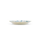 Ginori 1735 Oro di Doccia Large Oval Platter, Turchese, view 4