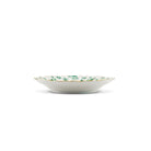 Ginori 1735 Oro di Doccia Large Round Platter, Giada, view 4