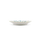 Ginori 1735 Oro di Doccia Large Round Platter, Turchese, view 4