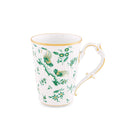 Ginori 1735 Oro di Doccia Mug, Giada