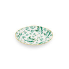 Ginori 1735 Oro di Doccia Oval Platter, Giada, view 2