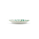 Ginori 1735 Oro di Doccia Oval Platter, Giada, view 4